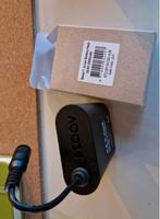 STOOV batterij, Ophalen of Verzenden, Zo goed als nieuw, Vierkant