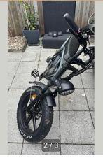 Bijna gratis,Gezocht deze fatbike v8 gekocht bij meulendijks, 59 cm of meer, Ophalen, Zo goed als nieuw, Aluminium