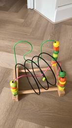 Kralenspiraal speelgoed, Ophalen, Zo goed als nieuw, Overige typen