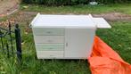 Vintage ladenkast commode, Kinderen en Baby's, Kinderkamer | Commodes en Kasten, Ophalen, Gebruikt, 50 tot 70 cm, 100 cm of meer