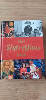 Eugenie Boer - Het Sinterklaas Boek, Ophalen of Verzenden, Zo goed als nieuw, Eugenie Boer; John Helsloot