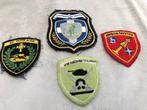 Emblemen, badges uniform Griekse Leger, Ophalen of Verzenden, Landmacht, Overige gebieden, Embleem of Badge