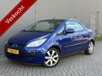 Mitsubishi Colt CZC 1.5 NIEUW APK CABRIO LAAG KM, Voorwielaandrijving, 15 km/l, Gebruikt, 4 cilinders