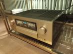 Accuphase E 650 + AD50, Ophalen, Zo goed als nieuw, 120 watt of meer, Overige merken
