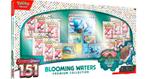 Pokémon TCG: Scarlet & Violet 151 - Blooming Waters, Ophalen of Verzenden, Nieuw, Overige typen