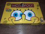 Monopoly SpongeBob Editie - Gezelschapsspel, Ophalen of Verzenden, Gebruikt, Parker