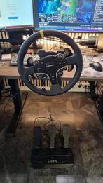 Moza R5 bundel met clutch en break mod, Ophalen, 1 speler, Zo goed als nieuw, Vanaf 3 jaar