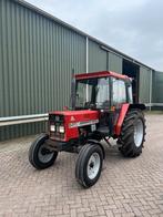 Case international 733 prachtige trekker tractor izgst, Ophalen of Verzenden, Case IH
