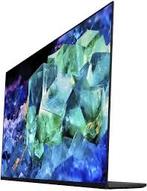 Sony Bravia XR 55 A95K - Defect scherm, OLED, Ophalen of Verzenden, 100 Hz, 4k (UHD)