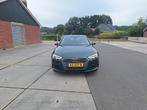 Audi A4 1.4 Tfsi 150pk S Tronic 2017 Groen, Auto's, 65 €/maand, Stof, Zwart, A4
