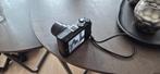 Sony cyber shot camera, Ophalen, Sony