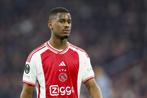 Gezocht! Matchworn shirt Ajax Jorrel Hato! Zie advertentie!, Ophalen of Verzenden, Ajax, Shirt
