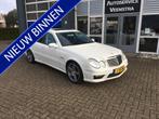 Mercedes-Benz E-Klasse AMG 63. Japanse Import. Absolute tops, Auto's, Mercedes-Benz, Automaat, Achterwielaandrijving, Gebruikt