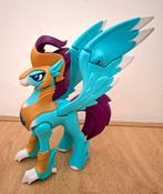 My little pony Guardians of Harmony Stratus Skyranger, Ophalen of Verzenden, Zo goed als nieuw