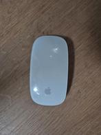 Apple Magic Mouse (model A1657)., Muis, Gebruikt, Ophalen of Verzenden, Draadloos