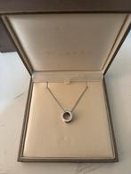 BVLGARI silver necklace Save The Children – €350, Ophalen of Verzenden, Zo goed als nieuw, Zilver