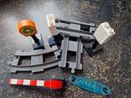 Duplo rails en toebehoren, Duplo, Ophalen of Verzenden, Zo goed als nieuw