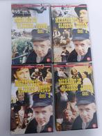 VHS – videobanden Merijntje Gijzens jeugd, Alle leeftijden, Ophalen of Verzenden, Gebruikt, Overige genres