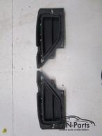 VW Golf 7 Sportsvan Rooster Inleg Voorbumper, Ophalen of Verzenden, Gebruikt