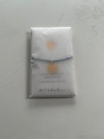 Rituals armband, Blauw, Nieuw, Ophalen of Verzenden, Met bedels of kralen