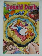 Donald Duck Nr. 28 – 2021 >Snelle Verzending!<, Donald Duck., Eén stripboek, Ophalen of Verzenden, Zo goed als nieuw