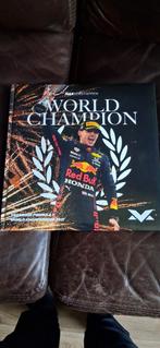 max verstappen, Ophalen of Verzenden, Zo goed als nieuw, Formule 1
