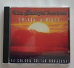 The Shakin' Arrows - Shakin' Strings CD, Cd's en Dvd's, Rock-'n-Roll, Ophalen of Verzenden, Nieuw in verpakking