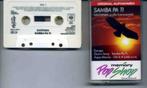 Santana Samba Pa Ti Santanas Grosse Instrumentals 12 nrs ZG, Cd's en Dvd's, Cassettebandjes, Latin en Salsa, Ophalen of Verzenden
