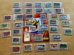 Panini - South Africa 2010 World Cup, Verzenden, Nieuw, Meerdere stickers