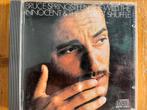te koop cd Bruce Springsteen - the wild, the innocent & E, Ophalen of Verzenden, Poprock
