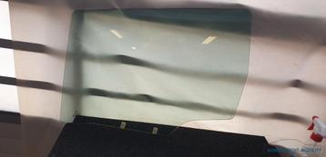 Portierruit 307 SW Peugeot break LA links achter origineel g beschikbaar voor biedingen