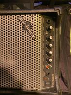 Gear4music S15G 15W Gitaarversterker - Gebruikt, Muziek en Instrumenten, Versterkers | Bas en Gitaar, Ophalen of Verzenden, Gebruikt