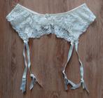 Jarretel Hunkemöller mt L, Hunkemoller, Ophalen of Verzenden, Beige, Overige typen