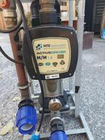 3 DAB hydrofoor-units met Active Driver, Ophalen, Gebruikt, Elektrisch, Hydrofoorpomp