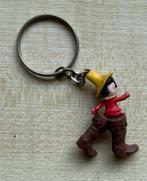 Vintage sleutelhanger Klein Duimpje, Verzamelen, Sleutelhangers, Ophalen of Verzenden, Gebruikt, Knuffel of Figuurtje