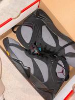 Jordan 7 Retro Bordeaux 2015 - Maat 45, Kleding | Heren, Schoenen, Ophalen of Verzenden, Zo goed als nieuw, Zwart, Sneakers of Gympen