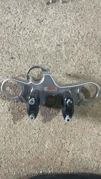 Superbike stuur abm kawasaki zx10r 2006 2007, Motoren, Onderdelen | Kawasaki, Ophalen of Verzenden