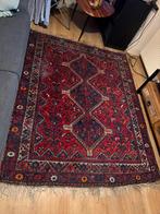 Echt perzisch tapijt 1,65x2 meter, Ophalen, Gebruikt, Perzisch, Perzisch