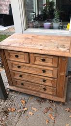 Gratis ladekast, Ophalen, Gebruikt, 5 laden of meer, 50 tot 100 cm