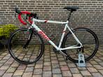 Massi Master Compact racefiets, 28 inch, Aluminium, Meer dan 20 versnellingen, 53 tot 57 cm