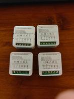 Inbouwdimmer Smart Home, Hobby en Vrije tijd, Elektronica-componenten, Ophalen of Verzenden, Gebruikt