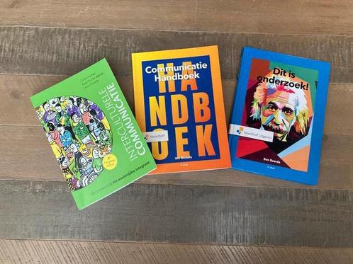 Ben Baarda - Dit is onderzoek! Let op! (Codes ongebruikt!), Boeken, Wetenschap, Nieuw, Ophalen of Verzenden