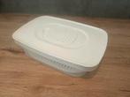 Tupperware stapel voor kaas, Huis en Inrichting, Keuken | Tupperware, Ophalen of Verzenden, Zo goed als nieuw, Overige typen