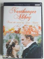 Northanger Abbey (1986) *Classic Collection, Ophalen of Verzenden, Vanaf 12 jaar, Historisch of Kostuumdrama