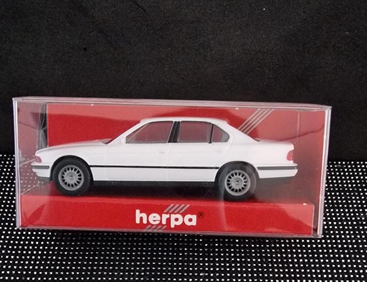 HERPA 1:87, IK VERKOOP VANWEGE STOPPEN HOBBY!, Hobby en Vrije tijd, Modelauto's | 1:87, Zo goed als nieuw, Auto, Herpa, Ophalen of Verzenden