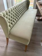 Eetkamerbank, Huis en Inrichting, Ophalen, Gebruikt, Minder dan 75 cm, 150 tot 200 cm