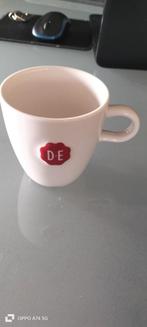 Nieuwe DE cappucino mok, Ophalen, Nieuw, Overige stijlen, Kop(pen) en/of Schotel(s)