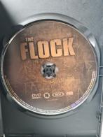 The Flock - Richard Gere Claire Danes Thriller DVD 2007, Cd's en Dvd's, Dvd's | Thrillers en Misdaad, Actiethriller, Ophalen of Verzenden