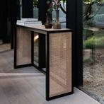 Stijlvolle console tafel van Furnified, Ophalen, Zo goed als nieuw, Bureau