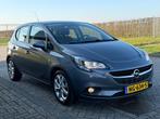 Opel Corsa 1.4 Cosmo Bj 2015 5Drs Airco Navi Pdc Nette Auto, Voorwielaandrijving, Gebruikt, 4 cilinders, Bedrijf